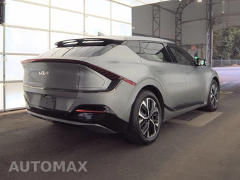 2023 Kia EV6 GT-Line - miniatura 4