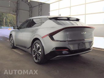 2023 Kia EV6 GT-Line - miniatura 6