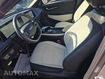 2023 Kia EV6 GT-Line - miniatura 7