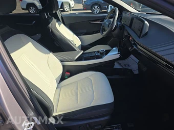 2023 Kia EV6 GT-Line - miniatura 8