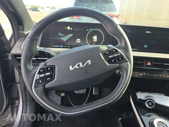 2023 Kia EV6 GT-Line - miniatura 10