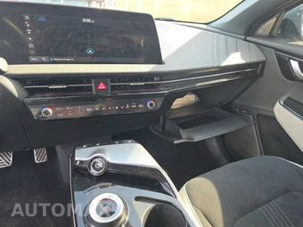 2023 Kia EV6 GT-Line - miniatura 11