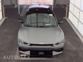 2023 Kia EV6 GT-Line - miniatura 2
