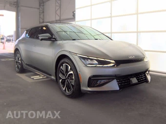 2023 Kia EV6 GT-Line - miniatura 3