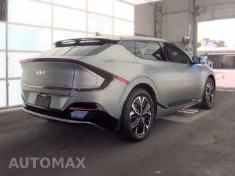2023 Kia EV6 GT-Line - miniatura 4