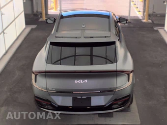 2023 Kia EV6 GT-Line - miniatura 5