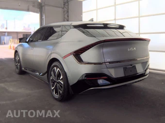 2023 Kia EV6 GT-Line - miniatura 6