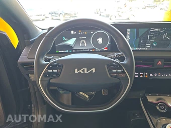2023 Kia EV6 GT-Line - miniatura 10