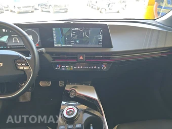 2023 Kia EV6 GT-Line - miniatura 11