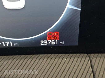 2023 Kia EV6 GT-Line - miniatura 12