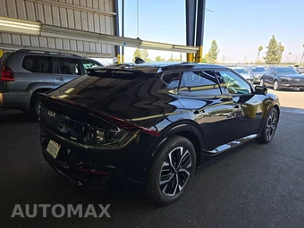 2023 Kia EV6 GT-Line - miniatura 4