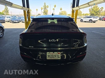 2023 Kia EV6 GT-Line - miniatura 5