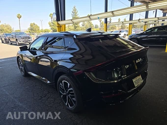2023 Kia EV6 GT-Line - miniatura 6