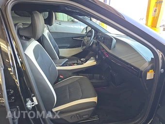 2023 Kia EV6 GT-Line - miniatura 8