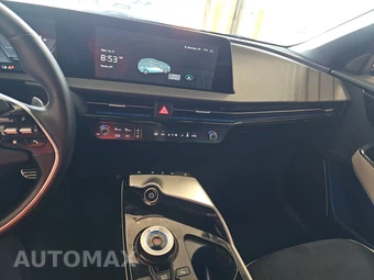 2023 Kia EV6 GT-Line – miniatura 11
