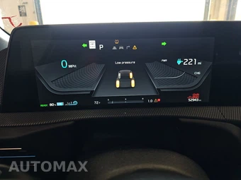 2023 Kia EV6 GT-Line – miniatura 12