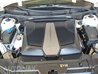 2023 Kia EV6 GT-Line – miniatura 15