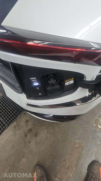 2023 Kia EV6 GT-Line – miniatura 18