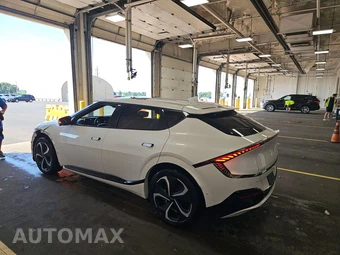 2023 Kia EV6 GT-Line – miniatura 6