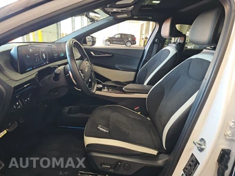 2023 Kia EV6 GT-Line – miniatura 7