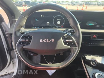 2023 Kia EV6 GT-Line – miniatura 10