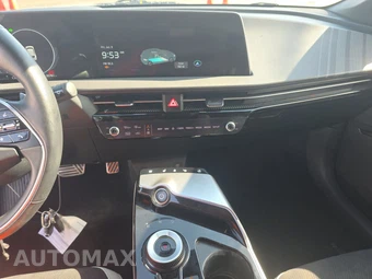 2023 Kia EV6 GT-Line – miniatura 11
