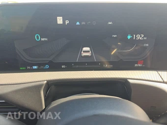 2023 Kia EV6 GT-Line – miniatura 12