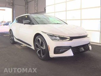 2023 Kia EV6 GT-Line – miniatura 3