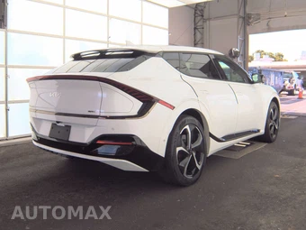 2023 Kia EV6 GT-Line – miniatura 4
