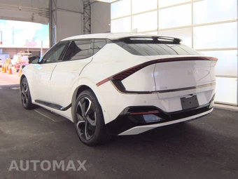 2023 Kia EV6 GT-Line – miniatura 6
