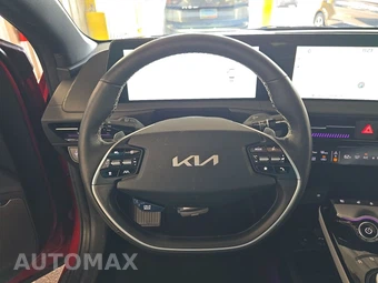 2023 Kia EV6 GT-Line - miniatura 10