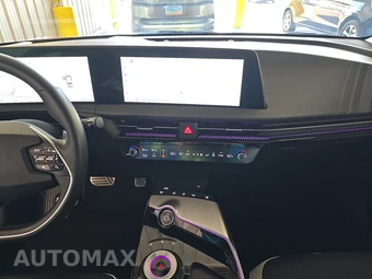 2023 Kia EV6 GT-Line - miniatura 11