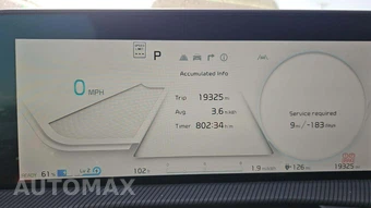 2023 Kia EV6 GT-Line - miniatura 18