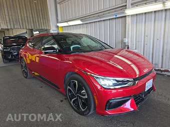 2023 Kia EV6 GT-Line - miniatura 3