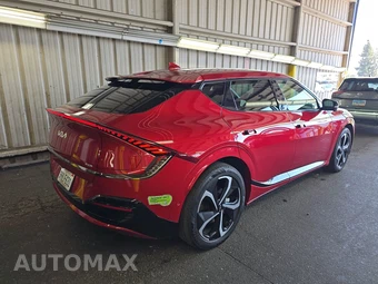 2023 Kia EV6 GT-Line - miniatura 4