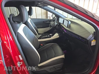2023 Kia EV6 GT-Line - miniatura 8