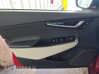 2023 Kia EV6 GT-Line - miniatura 9