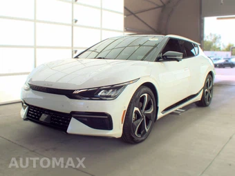 2023 Kia EV6 GT-Line