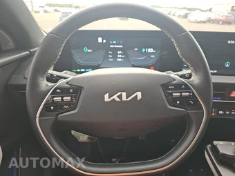 2023 Kia EV6 GT-Line - miniatura 10