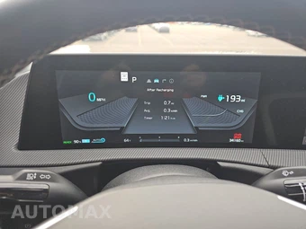 2023 Kia EV6 GT-Line - miniatura 12