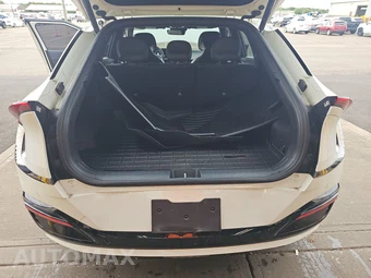 2023 Kia EV6 GT-Line - miniatura 16