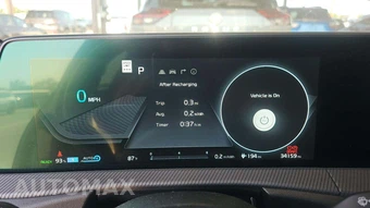2023 Kia EV6 GT-Line - miniatura 19