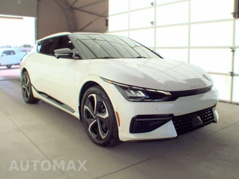 2023 Kia EV6 GT-Line - miniatura 3