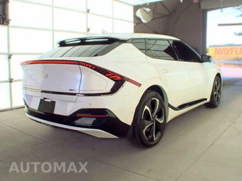 2023 Kia EV6 GT-Line - miniatura 4