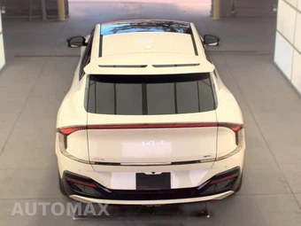 2023 Kia EV6 GT-Line - miniatura 5