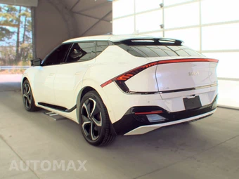 2023 Kia EV6 GT-Line - miniatura 6