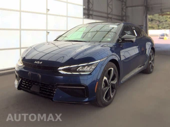 2023 Kia EV6 GT-Line