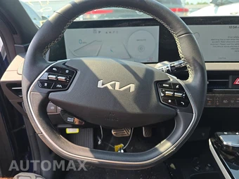 2023 Kia EV6 GT-Line - miniatura 10