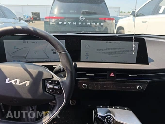 2023 Kia EV6 GT-Line - miniatura 11