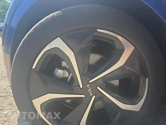 2023 Kia EV6 GT-Line - miniatura 17